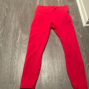 Fabletics Power Hold leggings